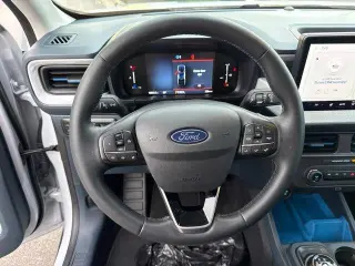 Ford Maverick 2025 XLT 4p SuperCrew 4.5 ft. SB