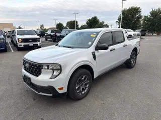 Ford Maverick 2025 XLT 4p SuperCrew 4.5 ft. SB