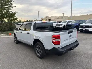 Ford Maverick 2025 XLT 4p SuperCrew 4.5 ft. SB