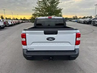 Ford Maverick 2025 XLT 4p SuperCrew 4.5 ft. SB