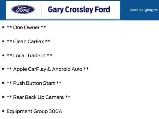 Ford Maverick 2025 XLT 4p SuperCrew 4.5 ft. SB