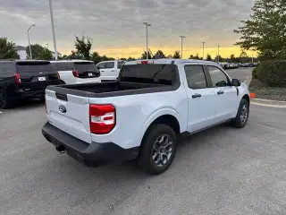 Ford Maverick 2025 XLT 4p SuperCrew 4.5 ft. SB