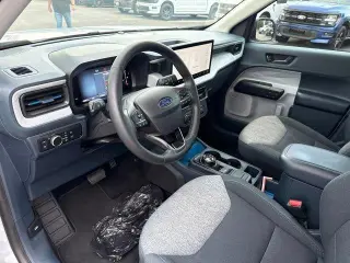 Ford Maverick 2025 XLT 4p SuperCrew 4.5 ft. SB