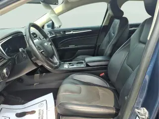 Ford Fusion Energi 2019 Titanium 4dr Sedan