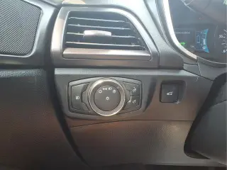 Ford Fusion Energi 2019 Titanium 4dr Sedan