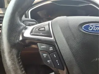 Ford Fusion Energi 2019 Titanium 4dr Sedan