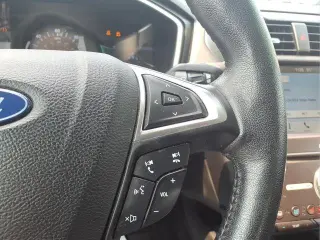 Ford Fusion Energi 2019 Titanium 4dr Sedan