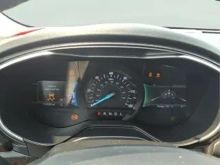 Ford Fusion Energi 2019 Titanium 4dr Sedan
