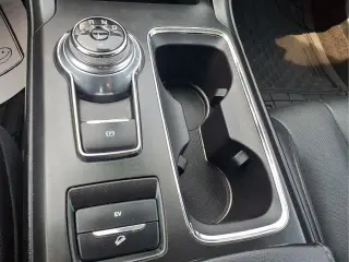 Ford Fusion Energi 2019 Titanium 4dr Sedan