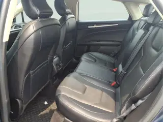 Ford Fusion Energi 2019 Titanium 4dr Sedan