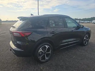 Ford Escape 2023 AWD ST-Line Select 4p SUV