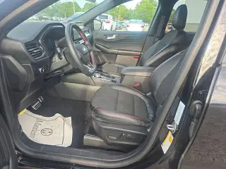 Ford Escape 2023 AWD ST-Line Select 4p SUV
