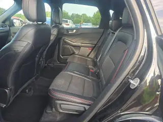 Ford Escape 2023 AWD ST-Line Select 4p SUV