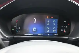 Ford Escape 2023 ST-Line 4p SUV