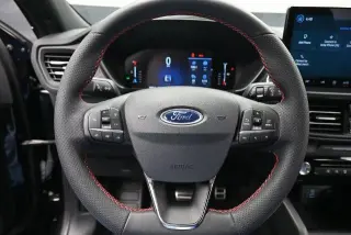 Ford Escape 2023 ST-Line 4p SUV