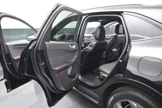 Ford Escape 2023 ST-Line 4p SUV