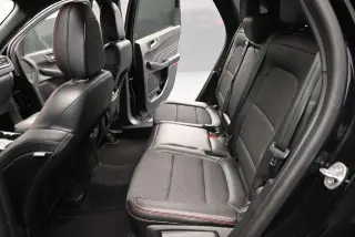 Ford Escape 2023 ST-Line 4p SUV