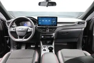 Ford Escape 2023 ST-Line 4p SUV