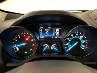 Ford Escape 2016 SE 4p SUV