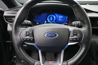 Ford Explorer 2020 AWD ST 4p SUV