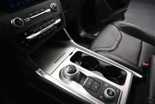 Ford Explorer 2020 AWD ST 4p SUV