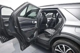 Ford Explorer 2020 AWD ST 4p SUV