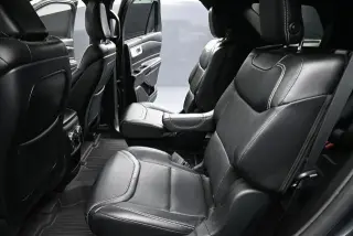 Ford Explorer 2020 AWD ST 4p SUV