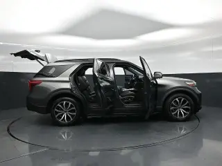 Ford Explorer 2020 AWD ST 4p SUV