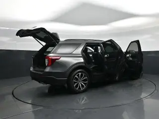 Ford Explorer 2020 AWD ST 4p SUV