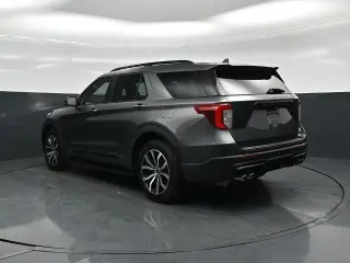 Ford Explorer 2020 AWD ST 4p SUV