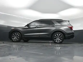 Ford Explorer 2020 AWD ST 4p SUV
