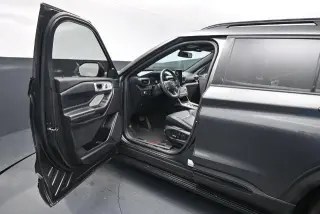Ford Explorer 2020 AWD ST 4p SUV