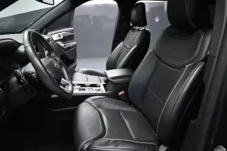 Ford Explorer 2020 AWD ST 4p SUV
