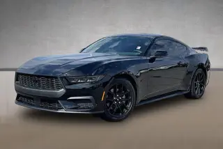 Ford Mustang 2026 EcoBoost Premium 2p Fastback