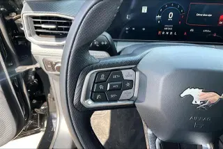 Ford Mustang 2026 EcoBoost Premium 2p Fastback