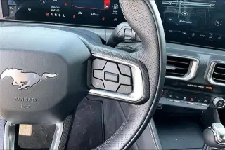 Ford Mustang 2026 EcoBoost Premium 2p Fastback