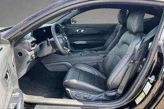 Ford Mustang 2026 EcoBoost Premium 2p Fastback