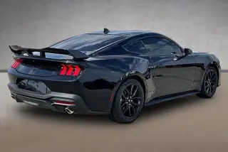 Ford Mustang 2026 EcoBoost Premium 2p Fastback