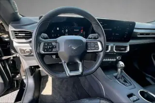 Ford Mustang 2026 EcoBoost Premium 2p Fastback