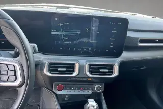 Ford Mustang 2026 EcoBoost Premium 2p Fastback