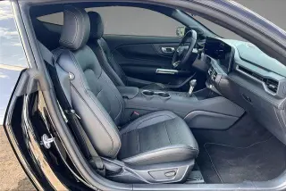 Ford Mustang 2026 EcoBoost Premium 2p Fastback