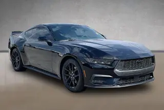Ford Mustang 2026 EcoBoost Premium 2p Fastback