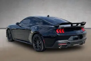 Ford Mustang 2026 EcoBoost Premium 2p Fastback