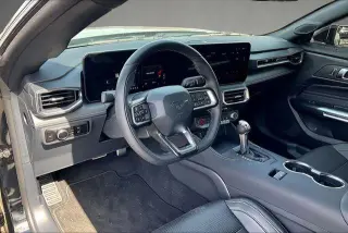 Ford Mustang 2026 EcoBoost Premium 2p Fastback
