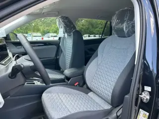 Volkswagen Tiguan 2025 S 4p SUV