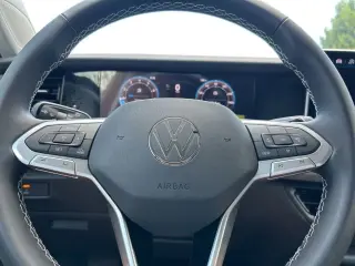 Volkswagen Tiguan 2025 S 4p SUV