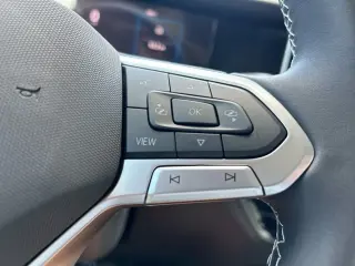 Volkswagen Tiguan 2025 S 4p SUV