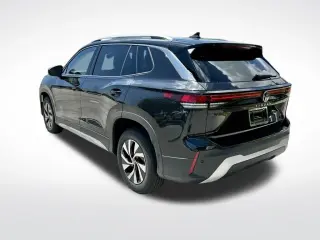 Volkswagen Tiguan 2025 S 4p SUV