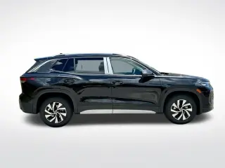 Volkswagen Tiguan 2025 S 4p SUV