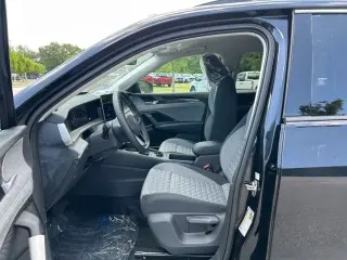 Volkswagen Tiguan 2025 S 4p SUV